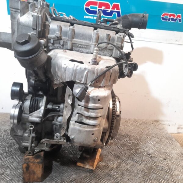 MOTOR COMPLETO SEAT IBIZA BERLINA (6J5) [CGPA]