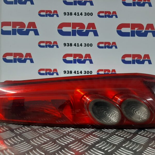 PILOTO TRASERO DERECHO FORD FIESTA (CBK) [6S6113404B]