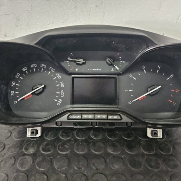 CUADRO INSTRUMENTOS CITROEN C3 [981336138000]