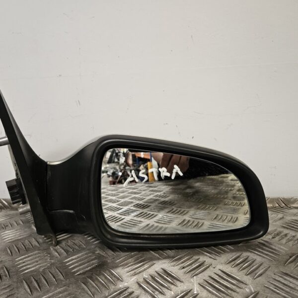 RETROVISOR DERECHO OPEL ASTRA H BERLINA [24462996]