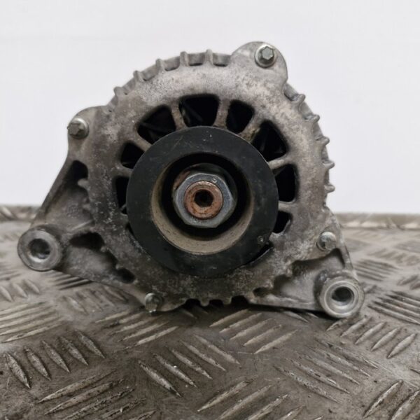 ALTERNADOR OPEL ASTRA G BERLINA [SIN REF]