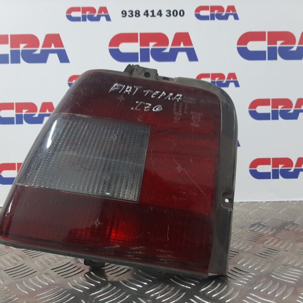 PILOTO TRASERO IZQUIERDO FIAT TEMPRA (159) BERLINA [836A5000]
