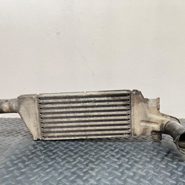 INTERCOOLER OPEL COMBO (CORSA C) [24466787]
