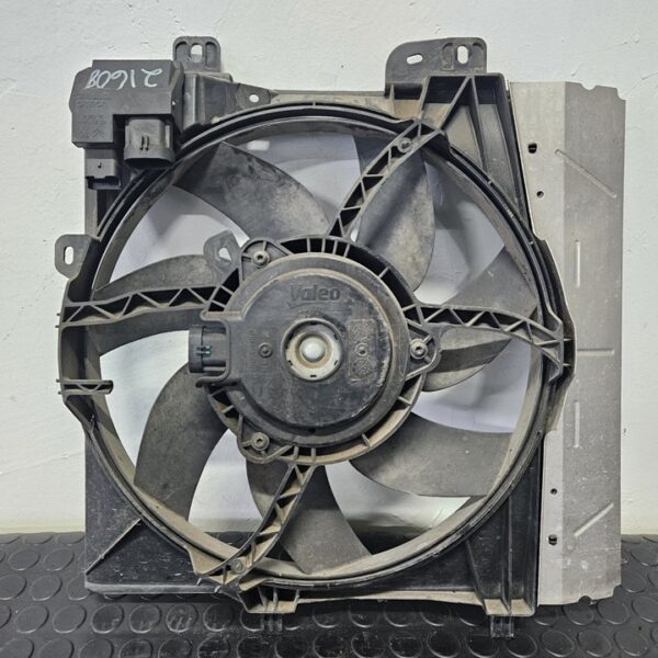 ELECTROVENTILADOR CITROEN C3 [9675280980]