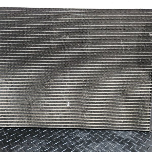 CONDENSADOR / RADIADOR AIRE ACONDICIONADO CHRYSLER JEEP GR.CHEROKEE (WJ/WG) [55115918AB]