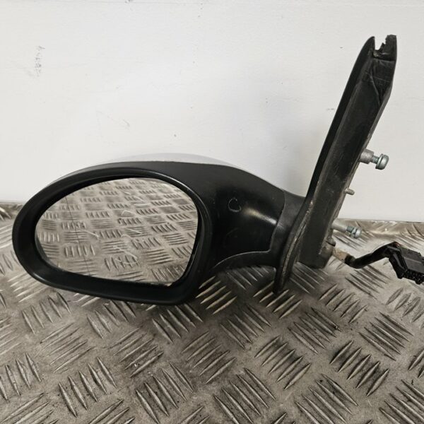 RETROVISOR IZQUIERDO SEAT ALTEA (5P1) [014142]