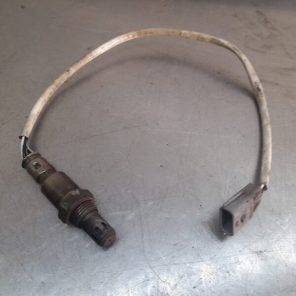 SONDA LAMBDA RENAULT SCENIC III (JZ) [H8200495791]