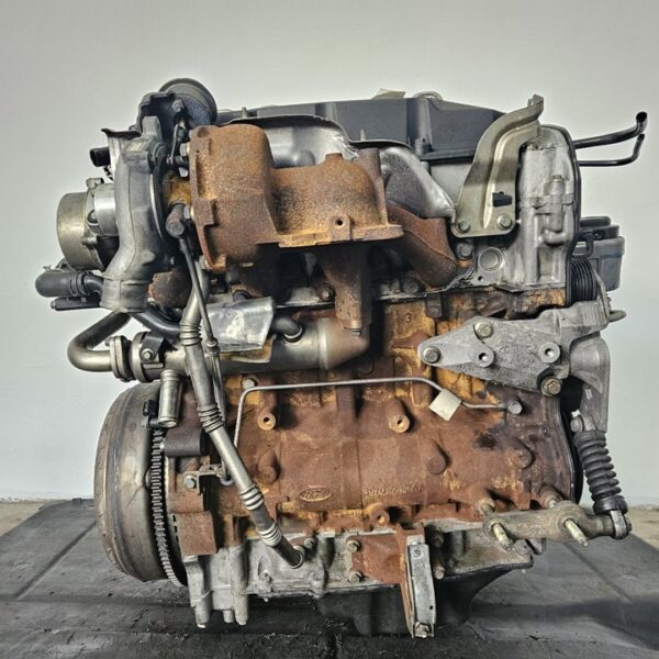 MOTOR COMPLETO FORD MONDEO BERLINA (GE) [FMBA]