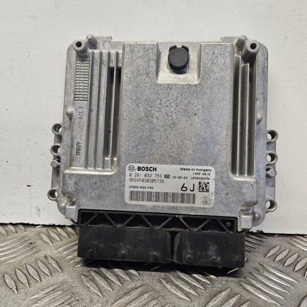 CENTRALITA MOTOR UCE HONDA CR-V (RE) [0281032753]