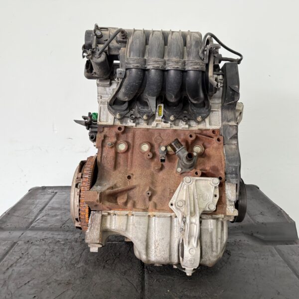MOTOR COMPLETO CITROEN C4 BERLINA [NFU]