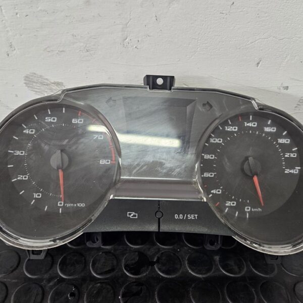 CUADRO INSTRUMENTOS SEAT IBIZA BERLINA (6J5) [6J0920801]