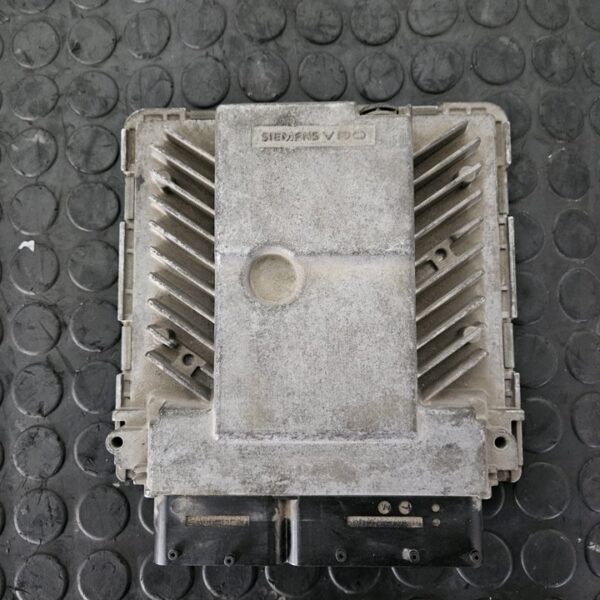 CENTRALITA MOTOR UCE SEAT LEON (1P1) [03G906018DK]