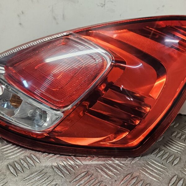 PILOTO TRASERO DERECHO FORD FIESTA (CNN) [C1BB13404A]