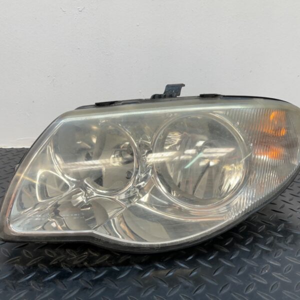 FARO IZQUIERDO CHRYSLER GRAND VOYAGER (RT) [04857831AC]