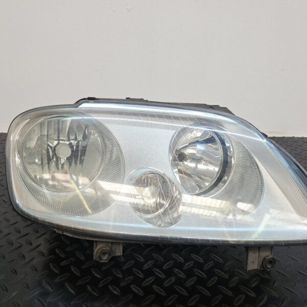 FARO DERECHO VOLKSWAGEN TOURAN (1T1) [1T0941006M]