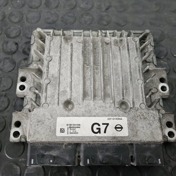 CENTRALITA MOTOR UCE NISSAN JUKE (F15E) [237101KB5A]