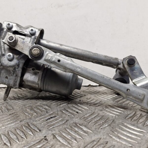 MOTOR LIMPIA DELANTERO SEAT ALTEA XL (5P5) [5P0955023G]