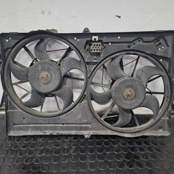 ELECTROVENTILADOR FORD FOCUS BERLINA (CAK) [98AB8C607]