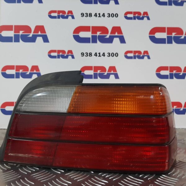 PILOTO TRASERO DERECHO BMW SERIE 3 COUPE (E36) [1387654]