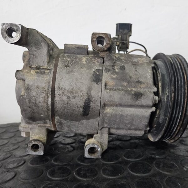 COMPRESOR AIRE ACONDICIONADO KIA SPORTAGE (SL) [DX9FA04]