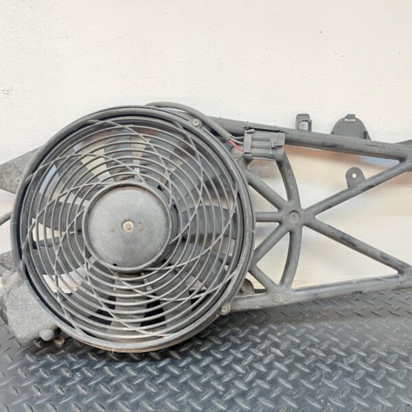 ELECTROVENTILADOR OPEL MERIVA B [52406447]