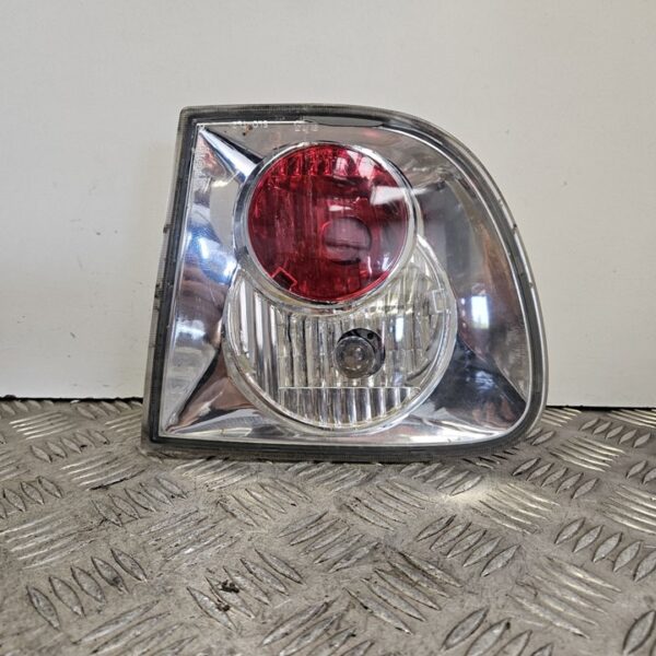 PILOTO TRASERO DERECHO INTERIOR SEAT LEON (1M1) [IM6945259]