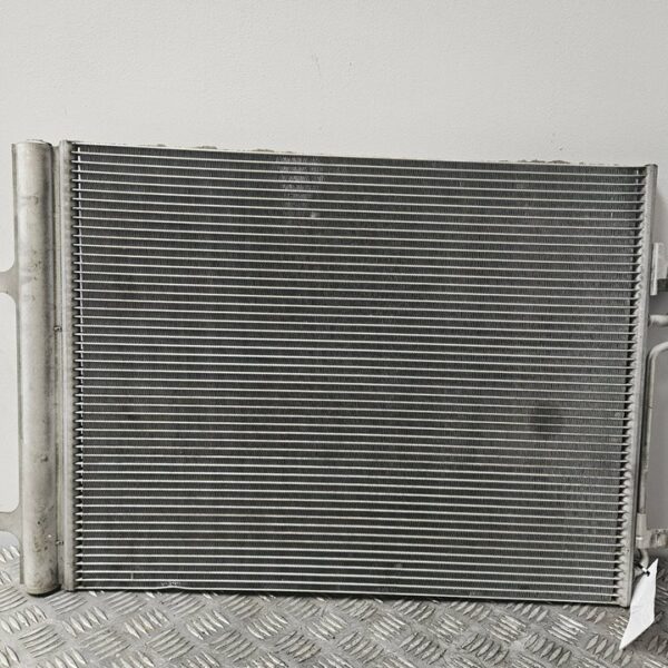 CONDENSADOR / RADIADOR AIRE ACONDICIONADO FORD C-MAX (CB7) [8V6119710FA]