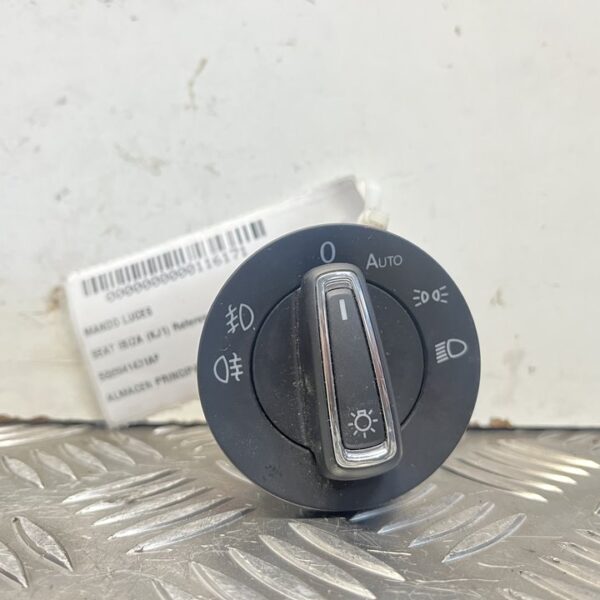 MANDO LUCES SEAT IBIZA (KJ1) [5G0941431AF]