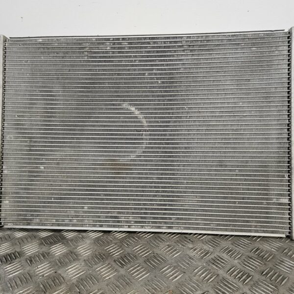 RADIADOR AGUA SEAT LEON SC (5F5) [5Q0121251EA]