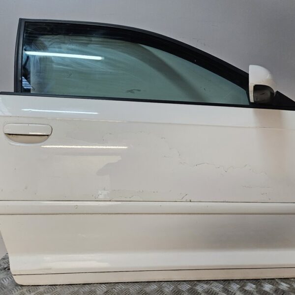 PUERTA DELANTERA DERECHA AUDI A3 (8P1) [8P4831052A]