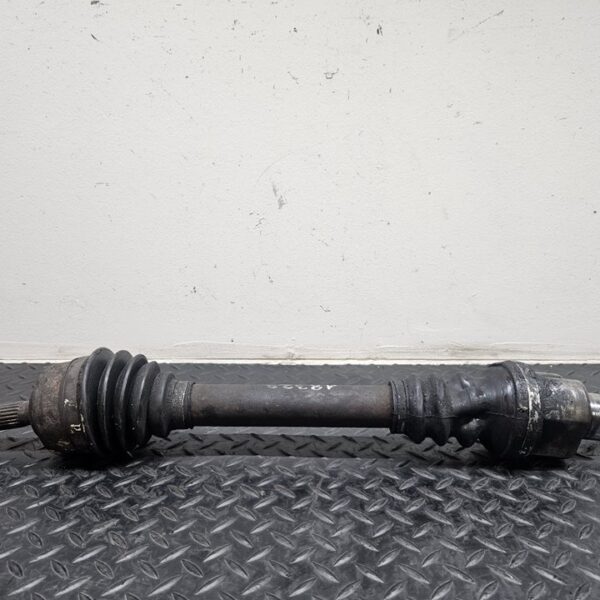 TRANSMISION DELANTERA IZQUIERDA PEUGEOT 206 [WJY]