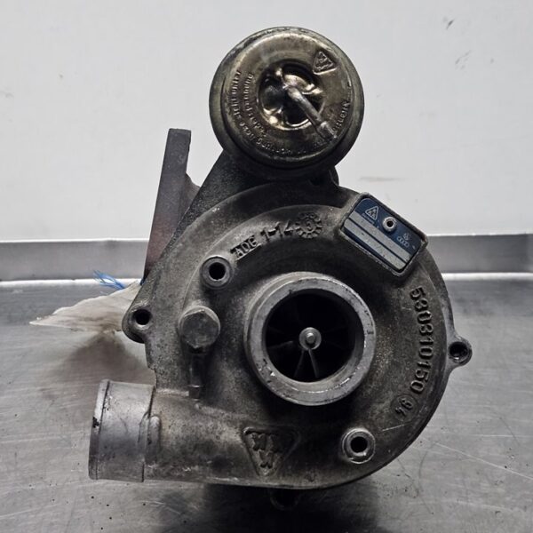 TURBOCOMPRESOR SEAT CORDOBA VARIO (6K5) [028145701J]