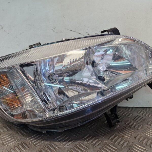 FARO DERECHO OPEL ZAFIRA A [89100055]