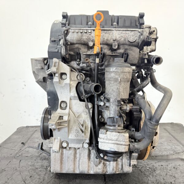 MOTOR COMPLETO SEAT IBIZA (6L1) [BNM]