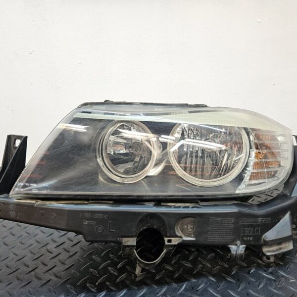 FARO IZQUIERDO BMW SERIE 3 BERLINA (E90) [89318911]
