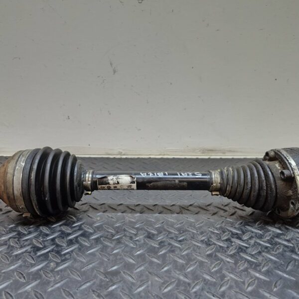 TRANSMISION DELANTERA IZQUIERDA SEAT IBIZA SC (6J1) [6R0407761A]