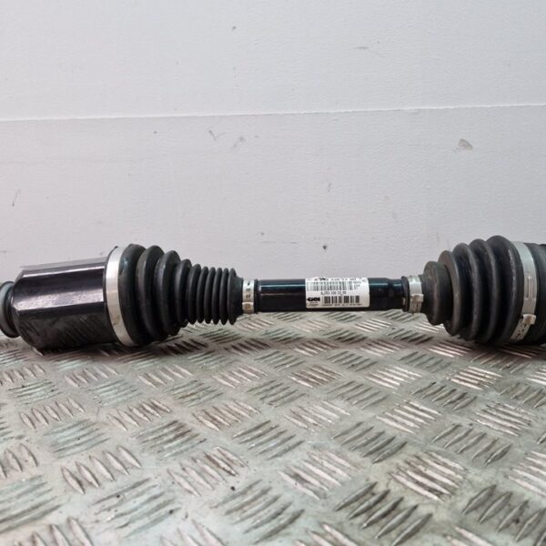 TRANSMISION DELANTERA DERECHA MERCEDES-BENZ CLASE GLC (BM 253) [A2533302200]