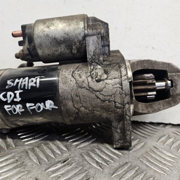 MOTOR ARRANQUE SMART FORFOUR [A0061510401]