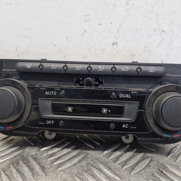 MANDO CLIMATIZADOR SEAT ALTEA (5P1) [5P0907044M]