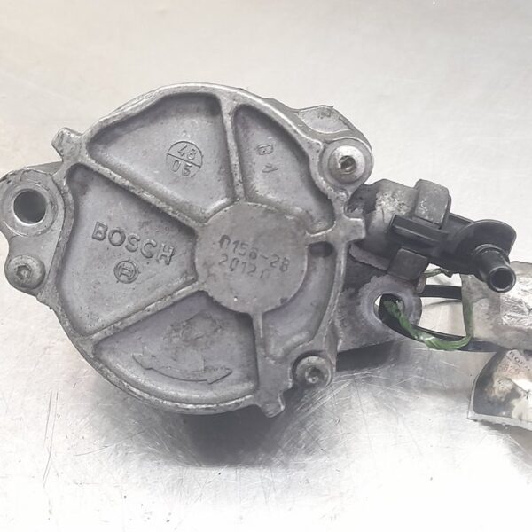 DEPRESOR FRENO / BOMBA VACIO CITROEN BERLINGO COMBI [D1562B]