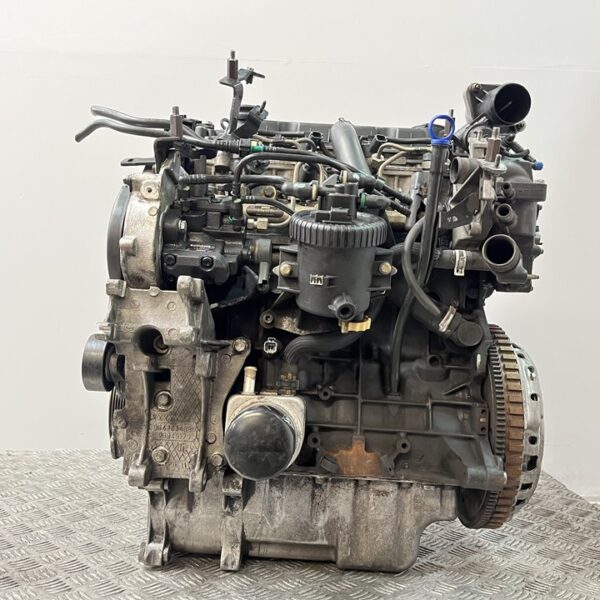 MOTOR COMPLETO CITROEN C5 BERLINA [RHZ]