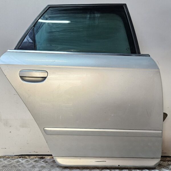 PUERTA TRASERA DERECHA SEAT EXEO BERLINA (3R2) [3R0833052]