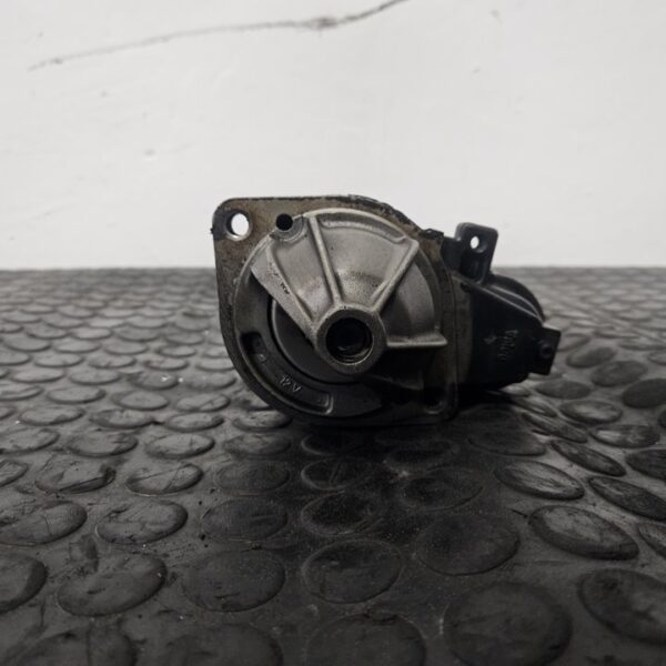 MOTOR ARRANQUE MERCEDES-BENZ CLASE E (BM 211) BERLINA [0986017260]