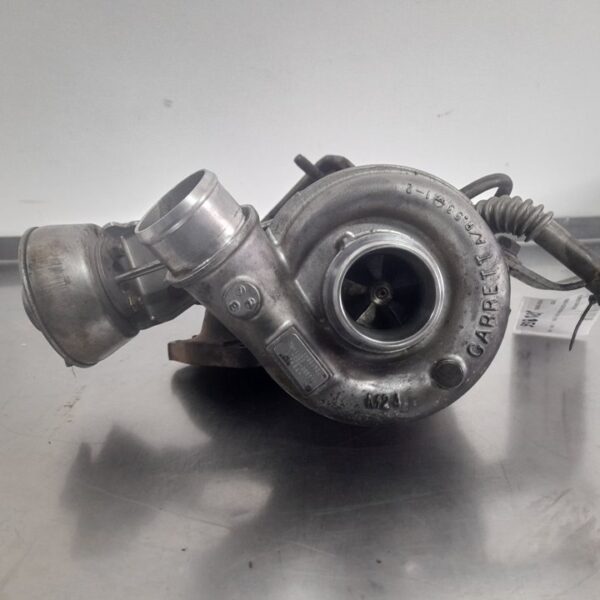 TURBOCOMPRESOR HONDA ACCORD BERLINA (CL/CN) [7291257]