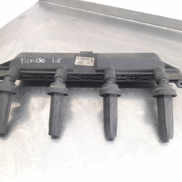 BOBINA ENCENDIDO CITROEN XSARA PICASSO [9635864980]