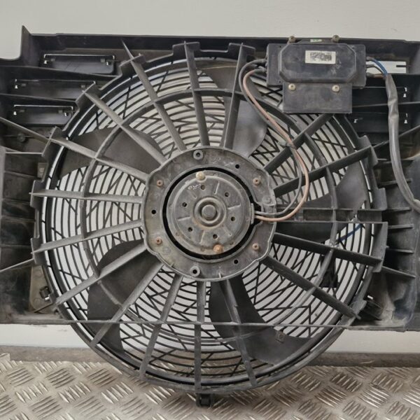 ELECTROVENTILADOR BMW SERIE X5 (E53) [SIN REF]