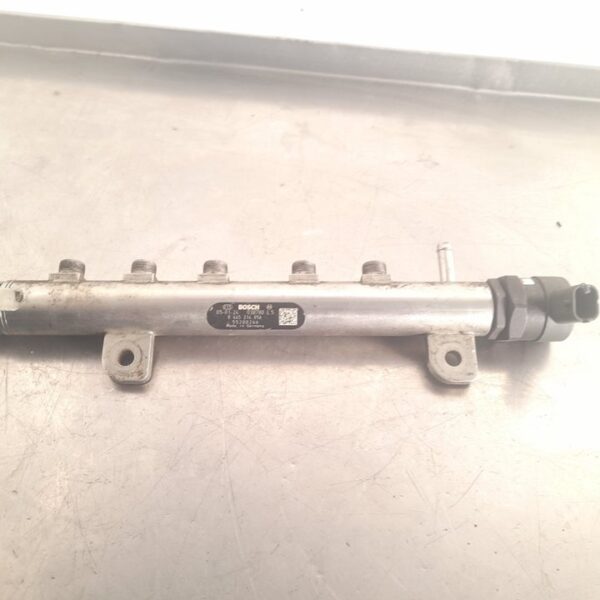 RAMPA INYECTORA OPEL VECTRA C BERLINA [0445214056]