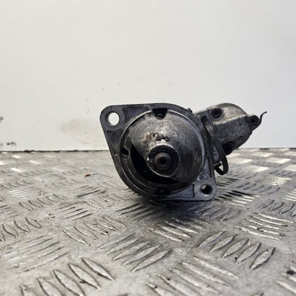MOTOR ARRANQUE BMW SERIE 3 COMPACTO (E46) [0001108196]