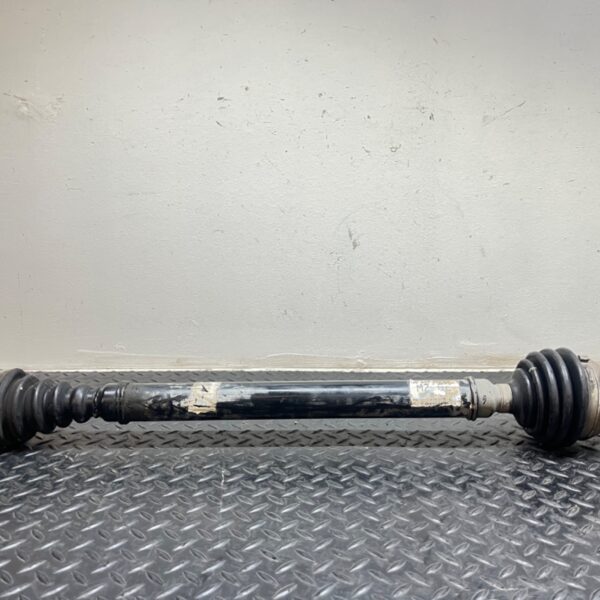 TRANSMISION DELANTERA DERECHA SEAT LEON (1M1) [1J0407272GE]