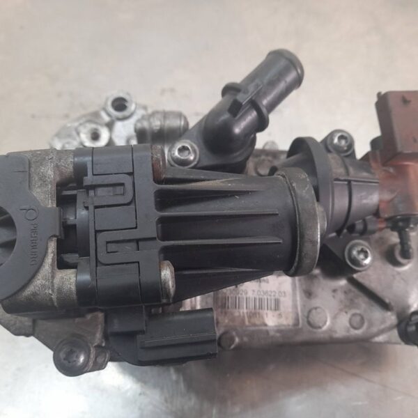 ENFRIADOR EGR OPEL CORSA D [55230929]